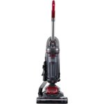 Best Buy: Black & Decker AIRSWIVEL Bagless Upright Vacuum White