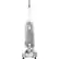 Alt View 11. Black & Decker - AIRSWIVEL Bagless Upright Vacuum - White.