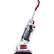 Alt View 12. Black & Decker - AIRSWIVEL Bagless Upright Vacuum - White.