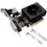 Front Zoom. PNY - GeForce GT 710 2GB PCI Express 2.0 Graphics Card - Black.