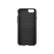 Front. Evutec - Texture ST Back Cover for Apple iPhone 6 and 6s - Black.