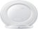 Front Zoom. Samsung - Fast Charge 9W Qi Certified Wireless Charging Pad for Android - White.