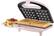Alt View 14. Dual Waffle Maker.