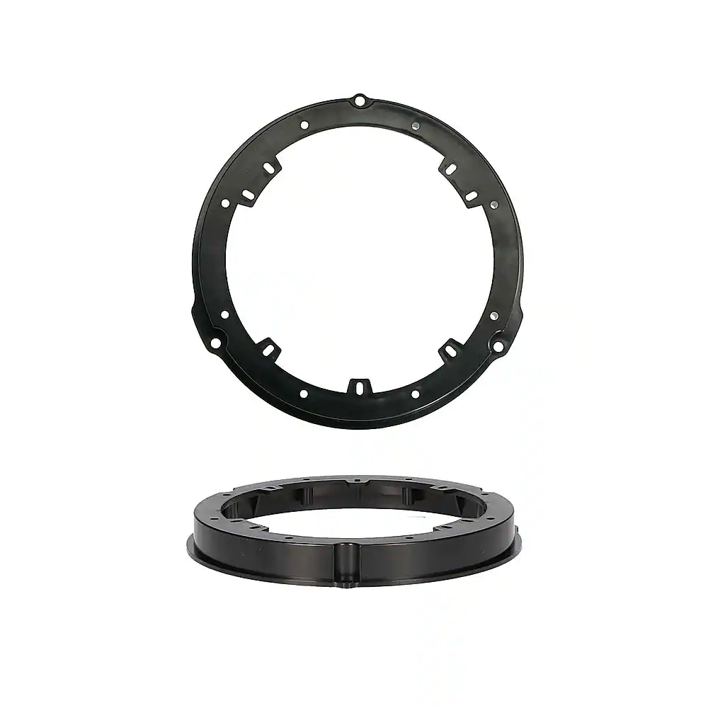 Metra - Speaker Bracket for Select 2015-Up Ford Vehicles - Black