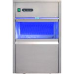 Front Zoom. SPT - 110-Lb. Automatic Ice Maker.