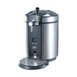 SPT - Mini Kegerator & Dispenser - silver/black - Larger Front