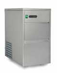 Front Zoom. SPT - 44-Lb. Automatic Ice Maker.