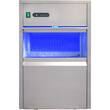 SPT - 66-Lb. Automatic Ice Maker - Larger Front