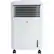 Front. SPT - Evaporative Air Cooler with Ultrasonic Humidifier - White.