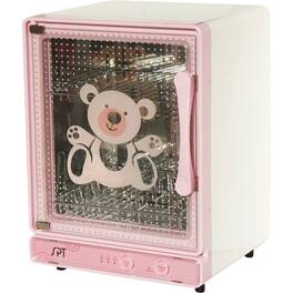 Baby Bottle Sanitizer & Dryer