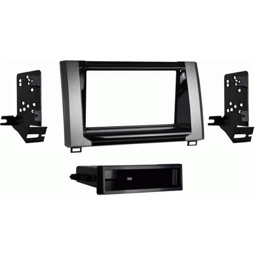 2004 honda pilot double online din dash kit