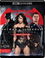 Front Standard. Batman v Superman: Dawn of Justice [Ultimate] [4K Ultra HD Blu-ray/Blu-ray] [2016].