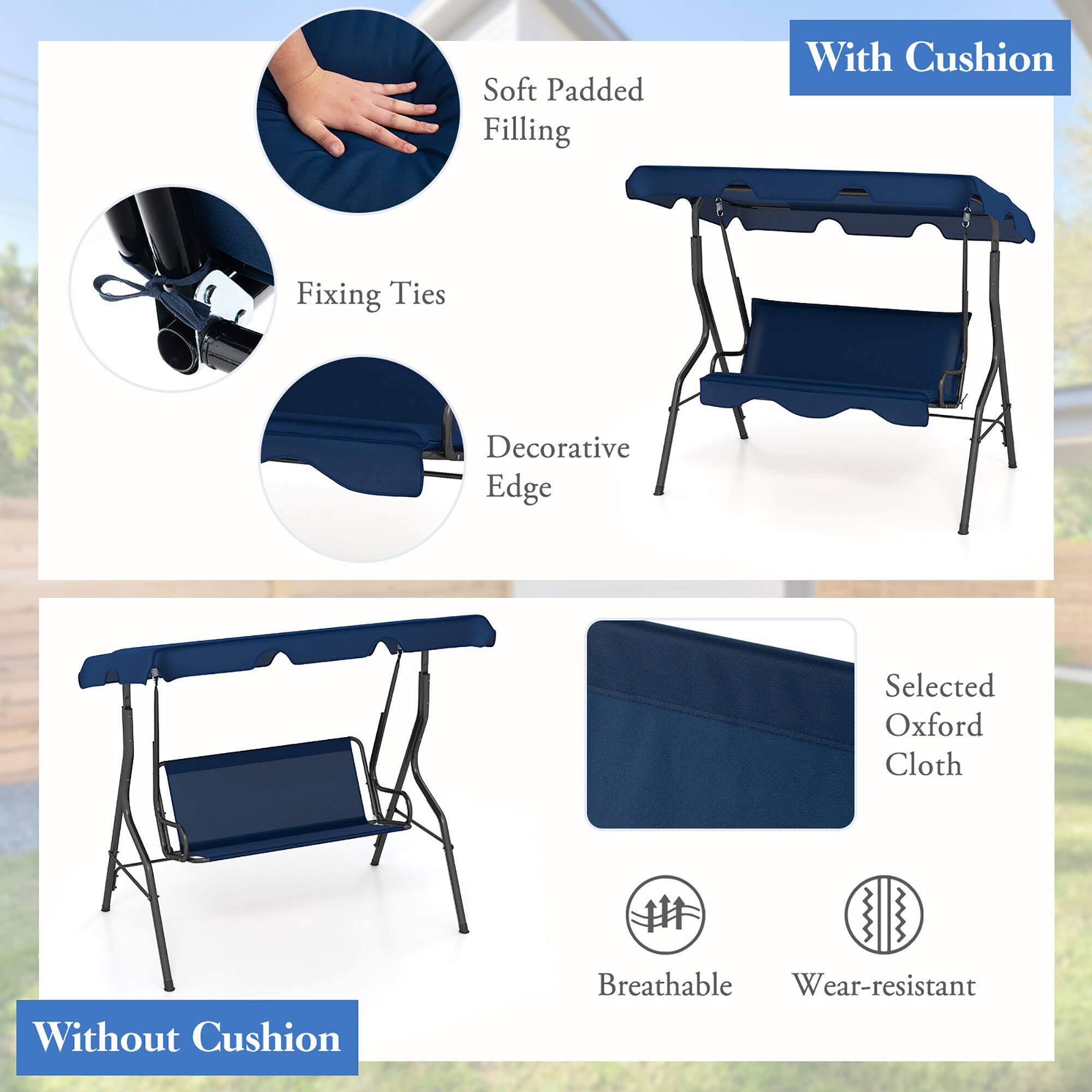 media item thumbnail