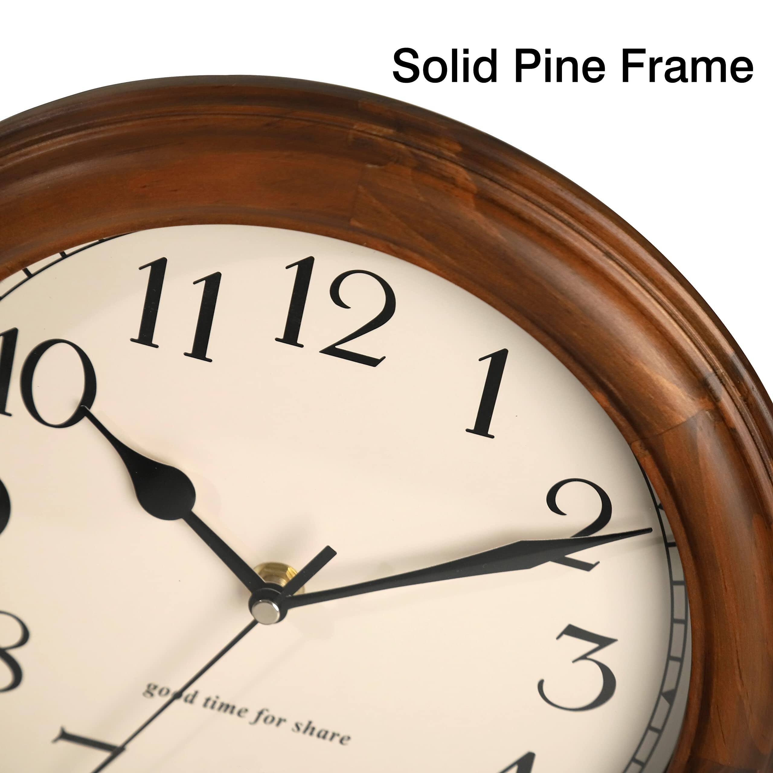 Solid Pine Frame

11 12 1 2 3

good time for share