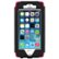 Back Standard. Trident - Case Ams Apl Iph5SKraken Ams iPhone® 5S - Black, Red.