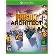 Prison Architect - Xbox One - Larger Front