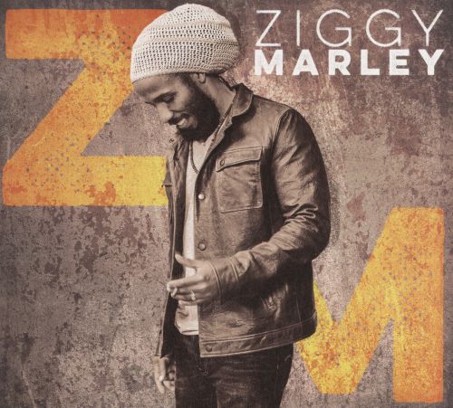  Ziggy Marley [CD]
