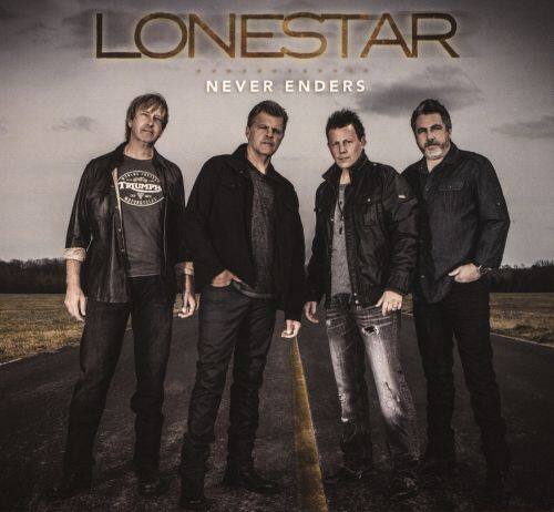  Never Enders [CD]