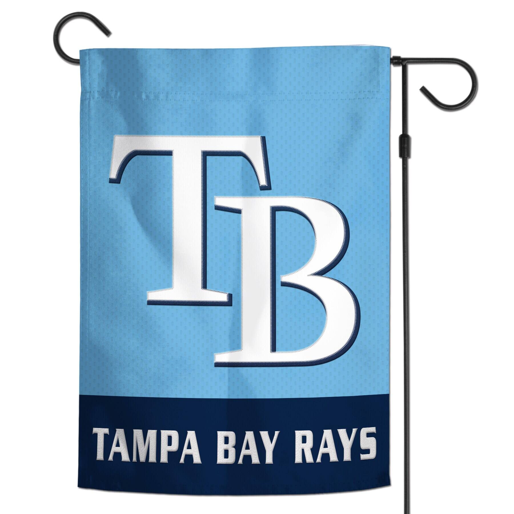 TB  
TAMPA BAY RAYS