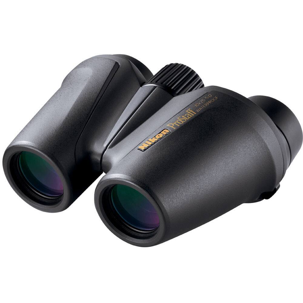 5.0 10x25 WATERPROOF ProStaff Nikon