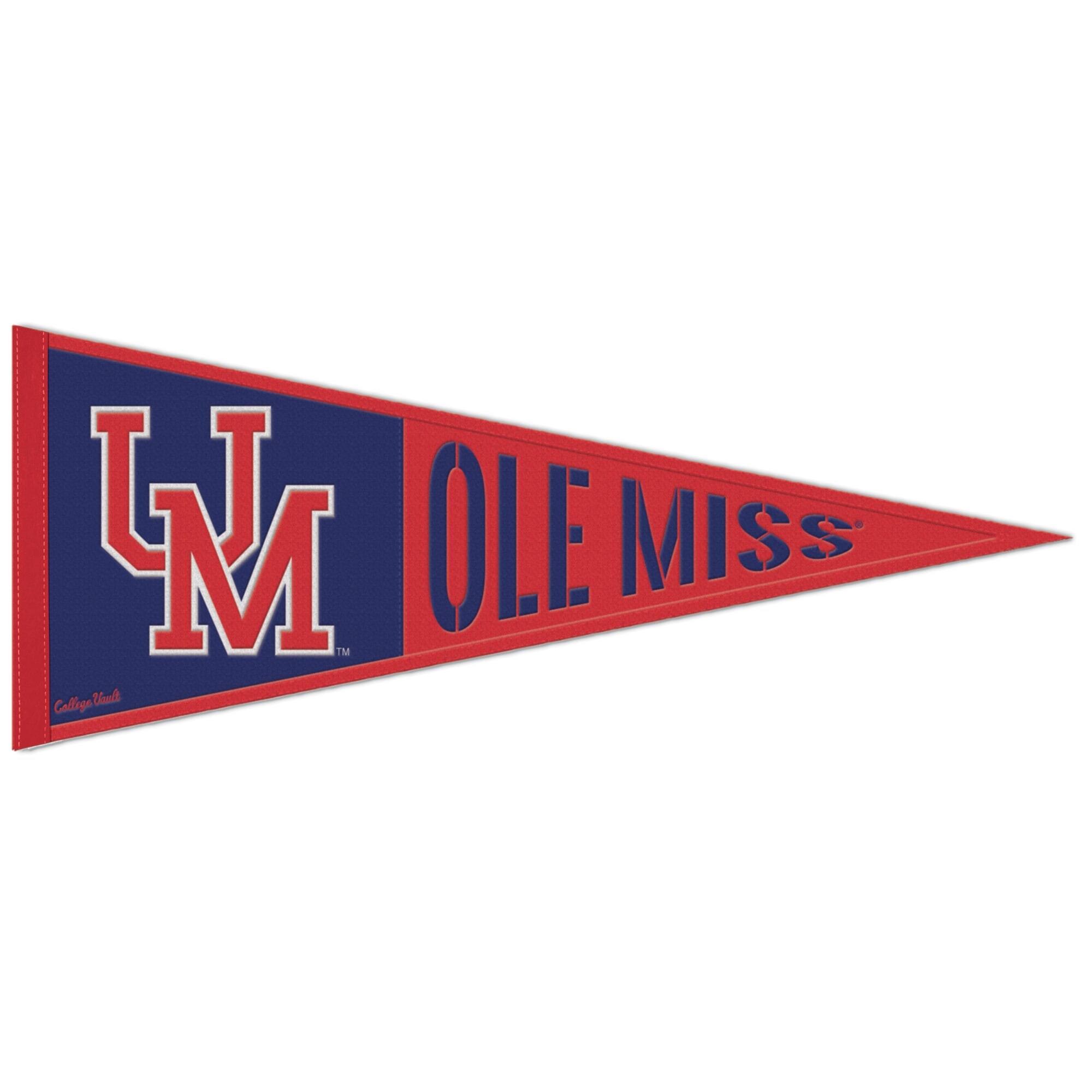 OLE MISS