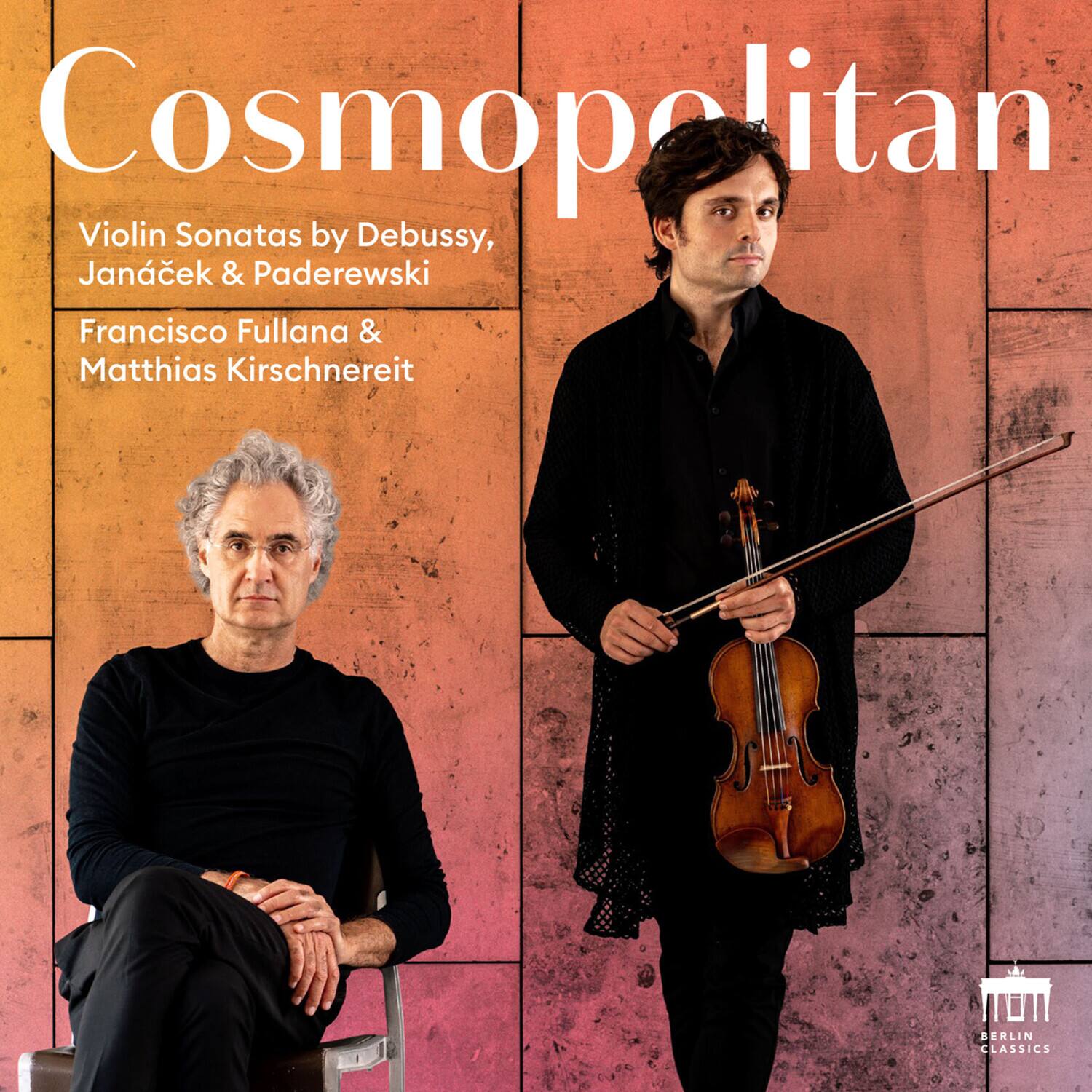 Matthias Kirschnereit - Cosmopolitan   - COMPACT DISCS [CD] price history on PriceWatchPro