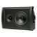 Angle Zoom. Boston Acoustics - Voyager 6-1/2" 2-way Outdoor Speakers (Pair) - Black.