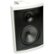 Angle Zoom. Boston Acoustics - Voyager 7" 2-way Outdoor Speaker (Each) - Black.