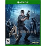 Resident Evil 4 Standard Edition - Xbox One