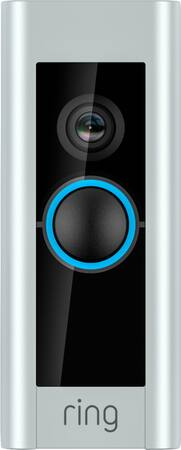 Smart Doorbells Best Buy