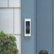 Alt View Zoom 15. Ring - Video Doorbell Pro - Satin Nickel.