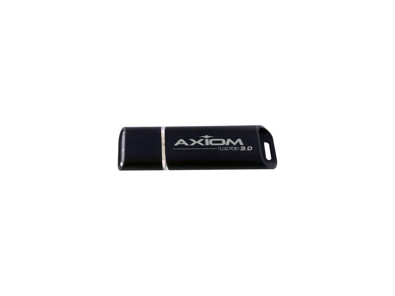 AXIOM USB 3.0