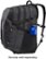 Alt View Zoom 13. Thule - EnRoute 27L Escort 2 Backpack for 15.6" Laptop w/ 10.1" Padded Tablet Sleeve, Crushproof SafeZone, & Water Bottle Holder - Black.