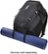 Alt View Zoom 16. Thule - EnRoute 27L Escort 2 Backpack for 15.6" Laptop w/ 10.1" Padded Tablet Sleeve, Crushproof SafeZone, & Water Bottle Holder - Black.