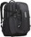 Alt View Zoom 1. Thule - EnRoute 27L Escort 2 Backpack for 15.6" Laptop w/ 10.1" Padded Tablet Sleeve, Crushproof SafeZone, & Water Bottle Holder - Black.
