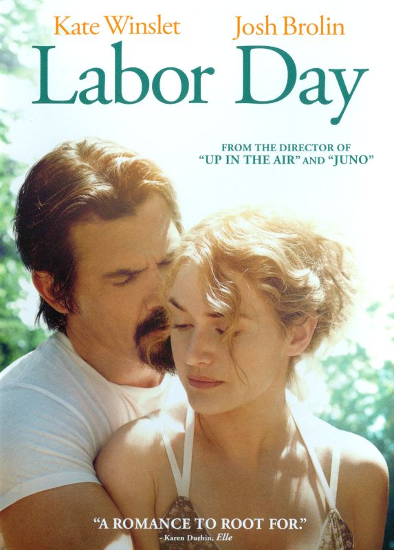  Labor Day [DVD] [2013]