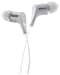 Klipsch - Reference R6 Earbud Monitor Headphones - white-Front_Standard
