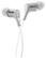 Front. Klipsch - Reference R6 Earbud Monitor Headphones - white.