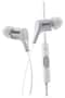 Klipsch - Reference R6i Earbud Monitor Headphones - White-Front_Standard