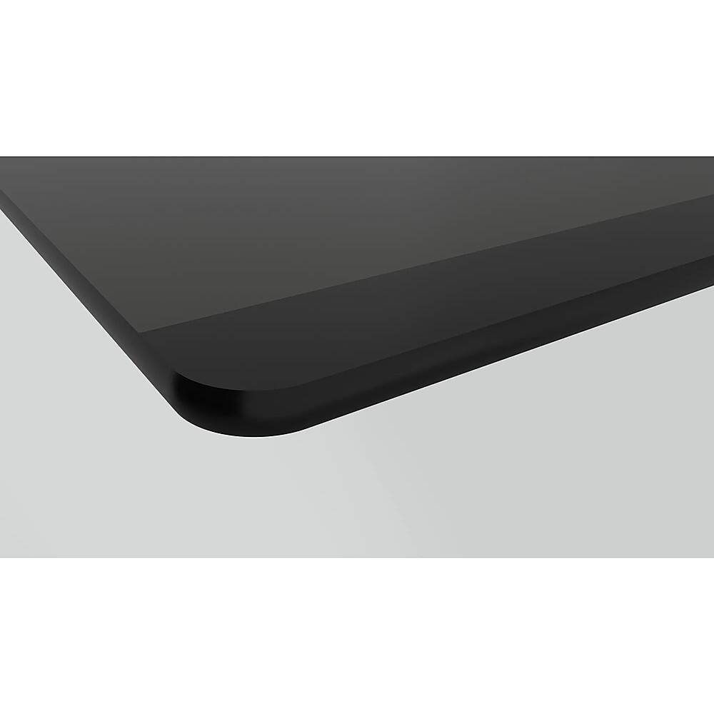 Alt View 15. Bosch - 500 Series 30" Built-In Electric Cooktop with 4 elements - Black.