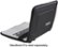 Alt View Zoom 12. Thule - Sleeve for 13.3" Apple® MacBook® Pro with Retina display - Black.