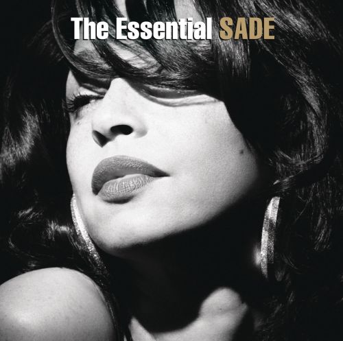  The Essential Sade [CD]