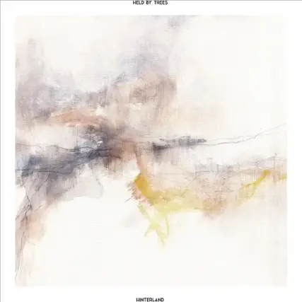 Front. Hinterland [LP].