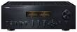 Yamaha - A-S2100 320W 2-Ch. Integrated Amplifier - Black - Larger Front