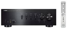 Yamaha A S701 320W 2 Ch. Integrated Amplifier Black A-S701BL Yamaha A S701 320W 2 Ch. Integrated Amplifier Black A-S701BL