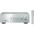Yamaha - A-S801 320W 2-Ch. Integrated Amplifier - Silver - Larger Front