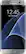 Front. Samsung - Refurbished Galaxy S7 edge 32GB - Silver Titanium.