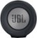 Alt View 12. JBL - Charge 3 Wireless Bluetooth Speaker - Black.