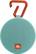 Alt View 11. JBL - Clip 2 Portable Bluetooth Speaker - Teal.