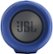 Alt View Zoom 12. JBL - Charge 3 Portable Bluetooth Speaker - Blue.